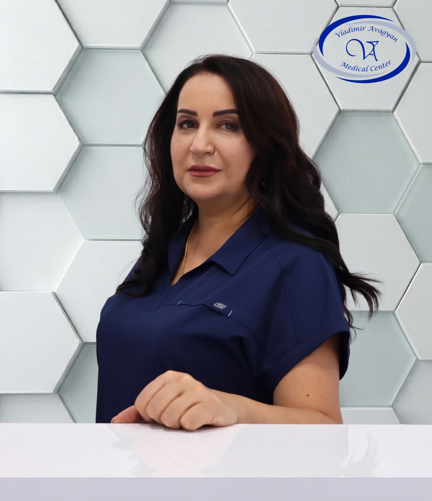 Լուսինե Հենրիկի Հակոբյան